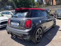 Usata Mini John Cooper Works 231 CV (169 kW) 2017 Grigio Utilitaria