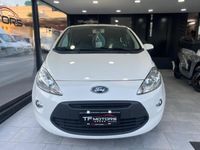 usata Ford Ka 1.2 benzina TITANIUM - 2015