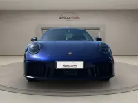 Usata Porsche 911 541 CV (397 kW) 2026 Blu met Coupé