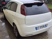 Usata Fiat Grande Punto Dynamic 75 CV (55 kW) 2010 Utilitaria
