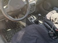 Usata Opel Corsa 45 CV (33 kW) 2006 Grigio Utilitaria