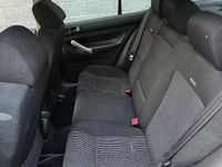 Usata VW Golf III 90 CV (66 kW) 1999 Grigio Berlina