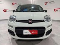 Usata Fiat Panda 4x4 Pop 86 CV (63 kW) 2020 Bianco Utilitaria