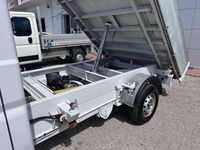 Usata Fiat Ducato 140 CV (102 kW) 2020 Bianco Furgone