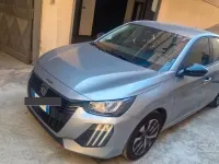 Nuova Peugeot 208 75 CV (55 kW) 2026 Grigio Utilitaria