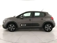 Usata Citroën C3 PureTech 83 CV (61 kW) 2024 Grigio Monovolume