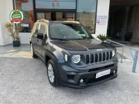 Usata Jeep Renegade Limited 130 CV (95 kW) 2023 Grigio SUV