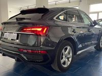 usata Audi Q5 Q5Sportback 35 2.0 tdi Busines Advanced s-tronic