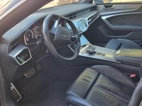 usata Audi A7 2ª serie - 2020