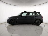Usata Mini Cooper D Countryman Classic 150 CV (110 kW) 2023 Nero SUV