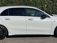 Usata Mercedes A35 AMG AMG Line Premium 306 CV (225 kW) 2023 Berlina