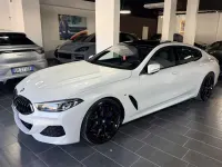Usata BMW 840 M Sport 320 CV (235 kW) 2021 Other Coupé