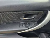 Usata BMW 318 143 CV (105 kW) 2015 Grigio Station wagon