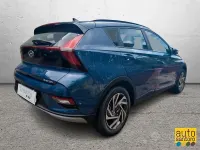 Nuova Hyundai Bayon 79 CV (58 kW) 2025 Blu SUV