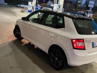 usata Skoda Fabia 1.4 TDI "Twin Color Edition"