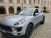 Usata Porsche Macan 250 CV (183 kW) 2015 SUV