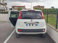 Usata Fiat Panda Easy 80 CV (58 kW) 2019 Utilitaria