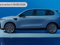 Nuova Leapmotor B10 69 kW (95 CV) 2026 Argento SUV