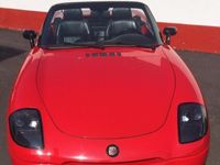 usata Fiat Barchetta 1.8 16V