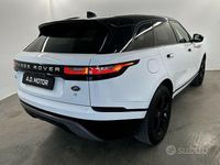 Usata Land Rover Range Rover Velar 180 CV (132 kW) 2019 Vari colori SUV