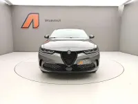 Usata Alfa Romeo Tonale Veloce 160 CV (117 kW) 2025 Grigio vesuvio SUV