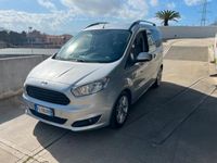 usata Ford Tourneo Courier Tourneo Courier1.5 TDCI 75 CV Plus