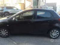 Usata Mazda 2 68 CV (50 kW) 2008 Utilitaria