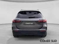 Usata Mercedes GLA35 AMG AMG 306 CV (225 kW) 2023 Grigio SUV
