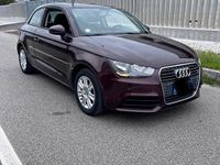 Usata Audi A1 2014 Utilitaria