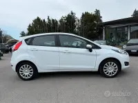 Occasion Ford Fiesta Business Edition 75 PK (55 kW) 2017 Wit Hatchback