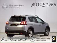 usata Peugeot 2008 BlueHDi 100CV Allure