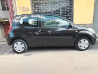 Usata Renault Twingo 58 CV (42 kW) 2008 Nero Utilitaria