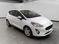 Usata Ford Fiesta S 74 CV (54 kW) 2020 Bianco Utilitaria