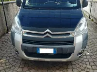 Usata Citroën e-Berlingo XTR 90 CV (66 kW) 2011