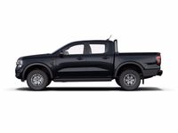 usata Ford Ranger DoppiaCab XLT 2.0 170CV 4X4 5p