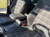 Usata VW Golf VII GTI 230 CV (169 kW) 2021 Grigio Utilitaria