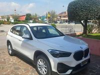 Usata BMW X1 Advantage 150 CV (110 kW) 2022 SUV