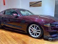 Usata Ford Mustang Fastback 314 CV (230 kW) 2018 Bordeaux Coupé