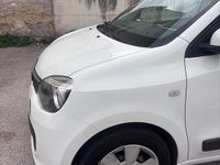 Usata Renault Twingo 75 CV (55 kW) 2016 Bianco Utilitaria