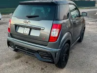 Usata Ligier JS50 2023 Grigio Utilitaria