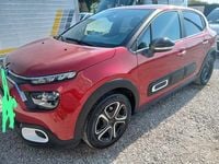 Usata Citroën C3 102 CV (75 kW) 2022 Utilitaria