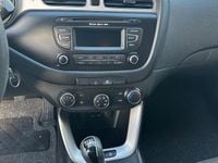 Usata Kia Ceed Sportswagon 110 CV (80 kW) 2014 Marrone Station wagon