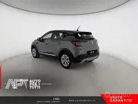 Usata Renault Captur Business 116 CV (85 kW) 2020 Other SUV