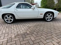 Usata Porsche 928 320 CV (235 kW) 1989 Coupé