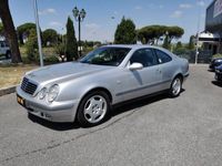 usata Mercedes CLK230 Kompressor