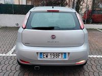 Usata Fiat Punto 2014 Berlina