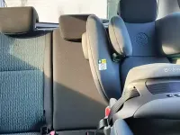 Usata Toyota Yaris 90 CV (66 kW) 2013 Bianco Utilitaria