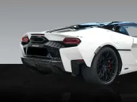 Usata Lamborghini Temerario 919 CV (675 kW) 2025 Bianco Coupé