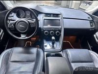 Usata Jaguar E-Pace S 150 CV (110 kW) 2019 SUV