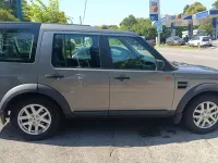 Usata Land Rover Discovery 190 CV (139 kW) 2007 Grigio SUV
